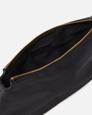 Νεσεσέρ μετρίου μεγέθους Beauty Case Classic από νάιλον - Μαύρο