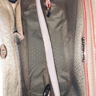 La tour Eiffel Γυναικεία Τσάντα Shopper Ώμου Λευκή 36-171034-2 36-171034-2E - 36-171034-2E