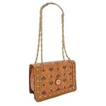 La tour Eiffel Γυναικεία Τσάντα Ώμου Ταμπά 36-171031-2B - Καφέ