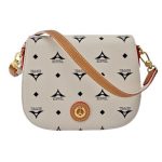 La tour Eiffel Γυναικεία Τσάντα Ώμου Μπεζ 36-191029-1 - 36-191029-1