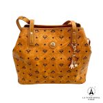 La tour Eiffel Υφασμάτινη Γυναικεία Τσάντα Shopper Ώμου Ταμπά N36-171034-2EC - N36-171034-2EC