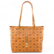 La tour Eiffel Γυναικεία Τσάντα Ώμου Ταμπά 36-111093-3X - Καφέ