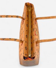 La tour Eiffel Γυναικεία Τσάντα Ώμου Ταμπά 36-111093-3X - Καφέ