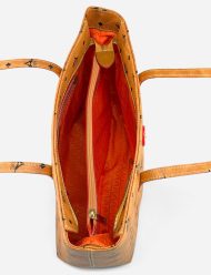 La tour Eiffel Γυναικεία Τσάντα Ώμου Ταμπά 36-111093-3X - Καφέ