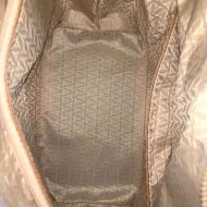 La tour Eiffel Γυναικεία Τσάντα Πλάτης Ταμπά 36-142030-3MHA - Καφέ