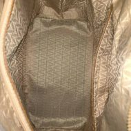 La tour Eiffel Γυναικεία Τσάντα Πλάτης Ταμπά 36-181046-1A - Καφέ