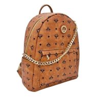 La tour Eiffel Σετ Δερμάτινη Γυναικεία Τσάντα Πλάτης Ταμπά 36-142030-3C - Π...