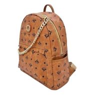 La tour Eiffel Σετ Δερμάτινη Γυναικεία Τσάντα Πλάτης Ταμπά 36-142030-3C - Π...