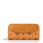 La tour Eiffel Μεγάλο Γυναικείο Πορτοφόλι Ταμπά 36-112025-4 - 36-112025-4