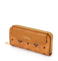 La tour Eiffel Μεγάλο Γυναικείο Πορτοφόλι Ταμπά 36-112025-4 - 36-112025-4