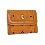 La tour Eiffel Μικρό Γυναικείο Πορτοφόλι Ταμπά 36-191040-1 - Καφέ