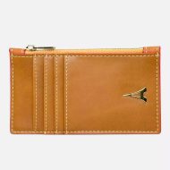 La tour Eiffel Μικρό Γυναικείο Πορτοφόλι Ταμπά 36-231018-1 - Καφέ