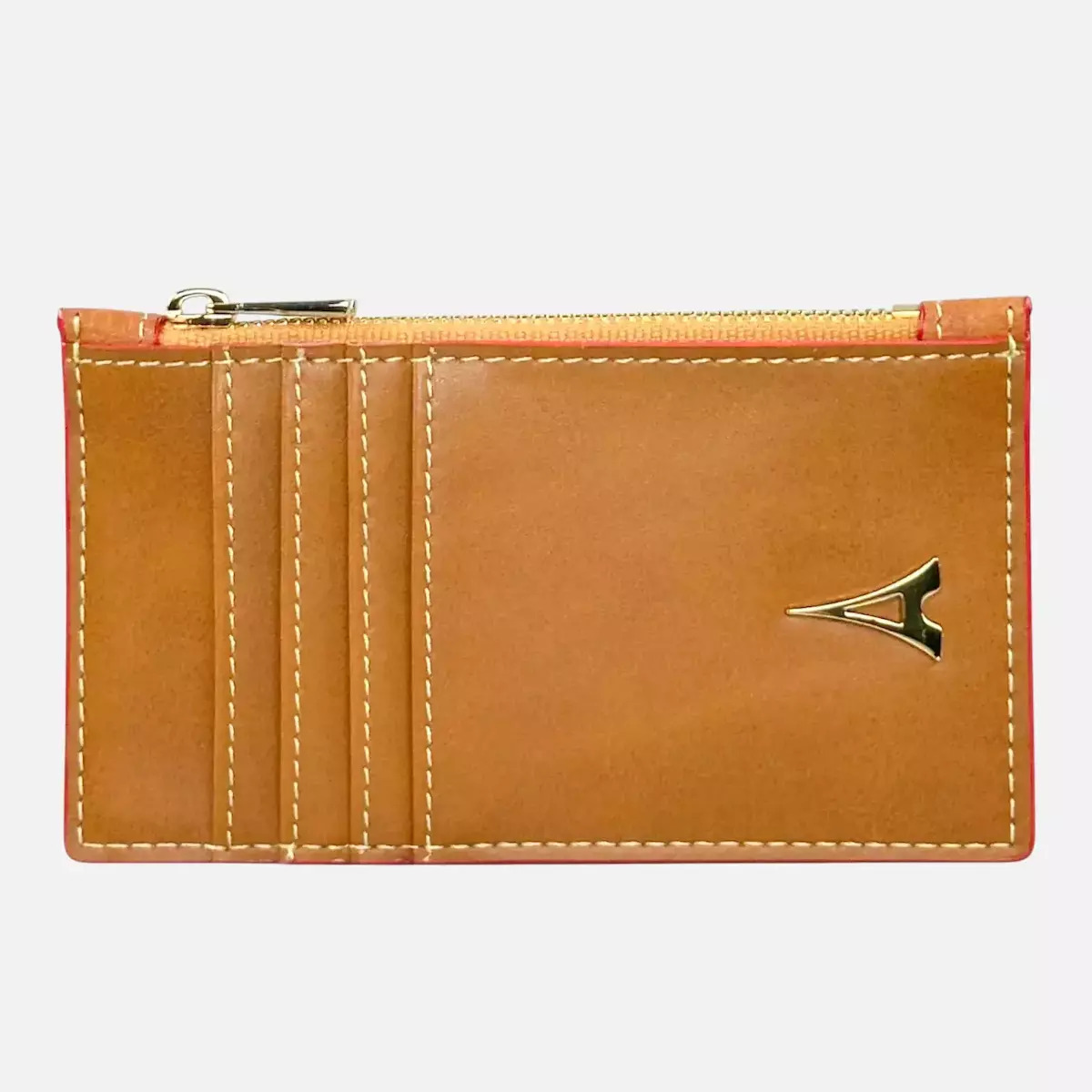 La tour Eiffel Μικρό Γυναικείο Πορτοφόλι Ταμπά 36-231018-1 - Καφέ