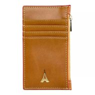 La tour Eiffel Μικρό Γυναικείο Πορτοφόλι Ταμπά 36-231018-1 - Καφέ