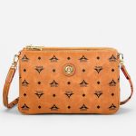 La tour Eiffel Γυναικεία Τσάντα Ώμου Ταμπά 36-111090-4 - Καφέ