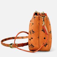 La tour Eiffel Γυναικεία Τσάντα Ώμου Ταμπά 36-111090-4 - Καφέ