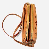 La tour Eiffel Γυναικεία Τσάντα Ώμου Ταμπά 36-111090-4 - Καφέ