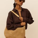 Hobo Premium - Beige Suede