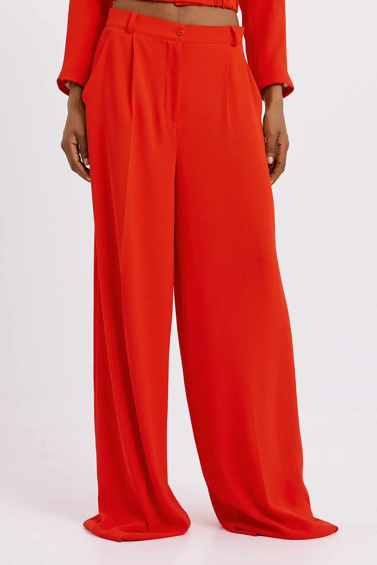 2026_02_16-Dolce-Domenica0221.jpg Marisa Crepe Trousers