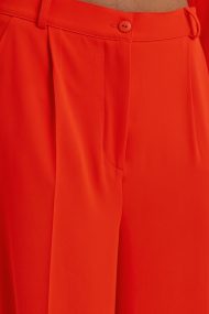 Marisa Crepe Trousers