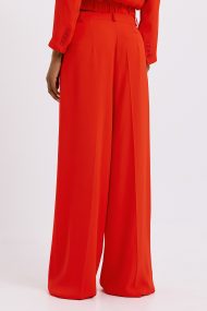 Marisa Crepe Trousers