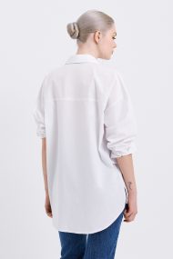 Brianna Embroidered Shirt