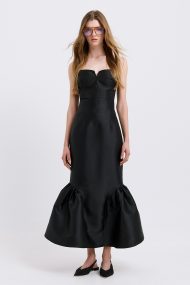 Opera Taffeta Bustier