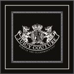 Juicy Couture SCOTTIE Φουλάρι 45x45