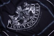 Juicy Couture SCOTTIE Φουλάρι 45x45 - Image 2