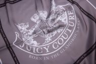 Juicy Couture SCOTTIE Φουλάρι 90x90 - Image 2
