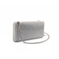 Juicy Couture MIA Πορτοφόλι με Φερμουάρ & Αλυσίδα - Image 2