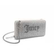 Juicy Couture MIA Πορτοφόλι με Φερμουάρ & Αλυσίδα - Image 5