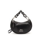 Juicy Couture BLOSSOM MACRO CHAIN Τσάντα Ώμου Hobo Μικρή