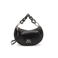 Juicy Couture BLOSSOM MACRO CHAIN Τσάντα Ώμου Hobo Μικρή