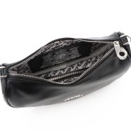 Juicy Couture BLOSSOM MACRO CHAIN Τσάντα Ώμου Hobo Μικρή - Image 3