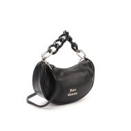 Juicy Couture BLOSSOM MACRO CHAIN Τσάντα Ώμου Hobo Μικρή - Image 5