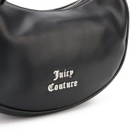 Juicy Couture BLOSSOM MACRO CHAIN Τσάντα Ώμου Hobo Μικρή - Image 6