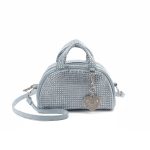 Juicy Couture FIREFLIES Τσάντα Bowling Μικρή