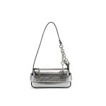 Juicy Couture JASMINE REFLACTION Τσάντα Ώμου Hobo Μικρή