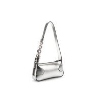 Juicy Couture JASMINE REFLACTION Τσάντα Ώμου Hobo Μικρή - Image 2