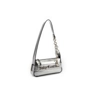 Juicy Couture JASMINE REFLACTION Τσάντα Ώμου Hobo Μικρή - Image 5