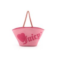 Juicy Couture ALMA Τσάντα Παραλίας Καλάθι