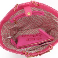 Juicy Couture ALMA Τσάντα Παραλίας Καλάθι - Image 3