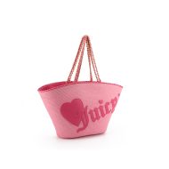 Juicy Couture ALMA Τσάντα Παραλίας Καλάθι - Image 5