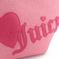 Juicy Couture ALMA Τσάντα Παραλίας Καλάθι - Image 6