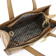 Juicy Couture LILY STRAW Τσάντα Shopping Μεσαία - Image 3