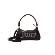 Juicy Couture KIMBERLY Τσάντα Ώμου Hobo Μικρή