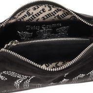 Juicy Couture KIMBERLY Τσάντα Ώμου Hobo Μικρή - Image 3