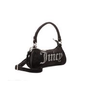 Juicy Couture KIMBERLY Τσάντα Ώμου Hobo Μικρή - Image 5