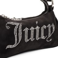 Juicy Couture KIMBERLY Τσάντα Ώμου Hobo Μικρή - Image 6